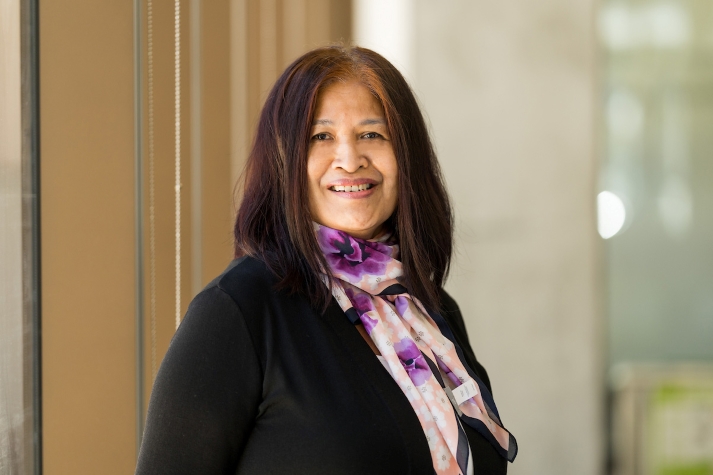 Cecelia Lopez | Program Manager