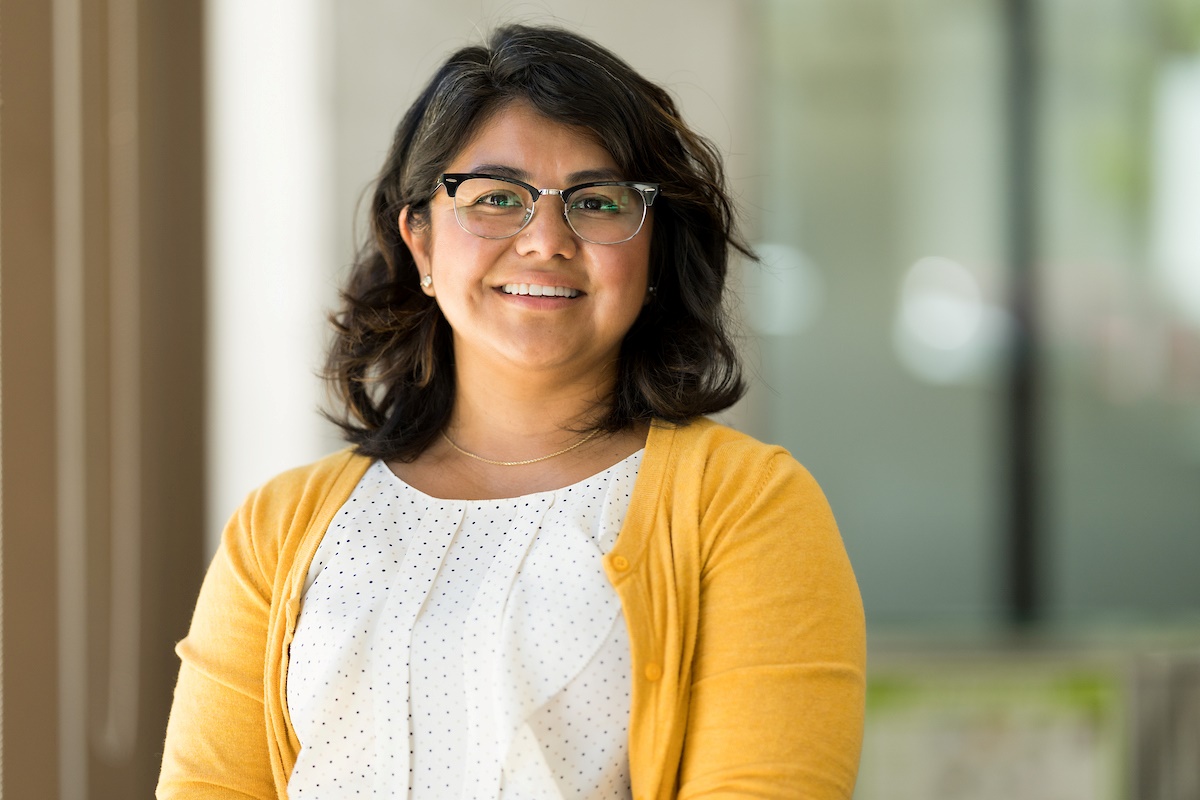 Mara Bravo | Program Manager