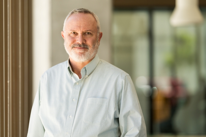 Michael Hurley | Change Manager