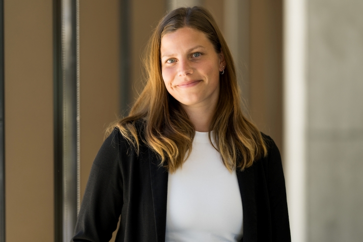 Noral Engelmann | Project Coordinator